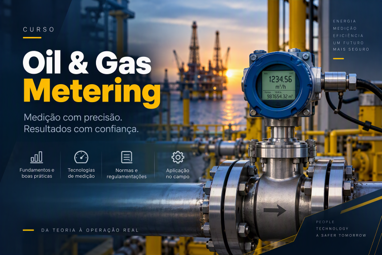 Oil & Gas Metering