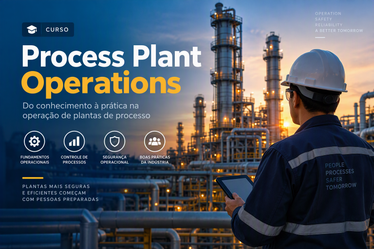 Process Plant Operations