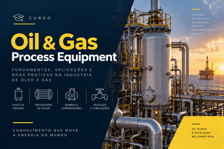 Oil & Gas Process Equipment