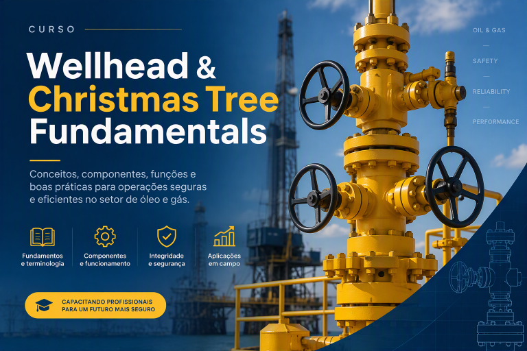 Wellhead & Christmas Tree Fundamentals