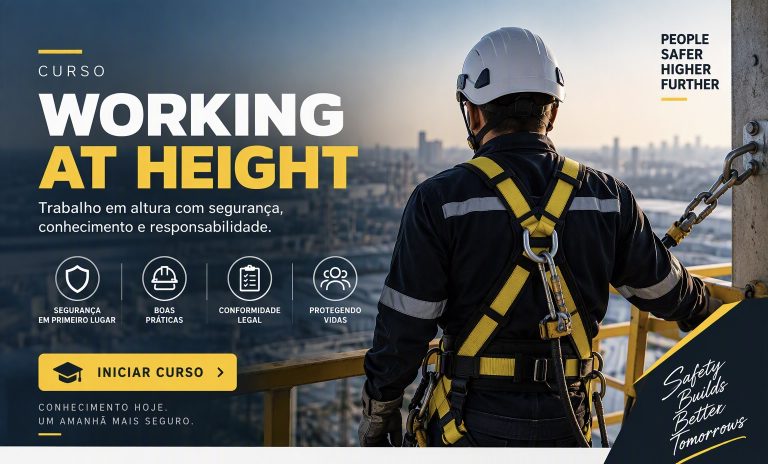 Working at Height