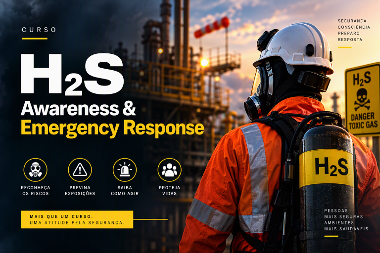 H₂S Awareness & Emergency Response